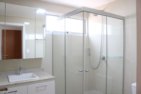 Apartamento à venda com 110m², 3 quartos e 1 vagaBanheiro 1