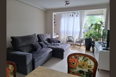 Apartamento à venda com 115m², 2 quartos e 2 vagas Apartamento à venda com 115m², 2 quartos e 2 vagasFoto 01