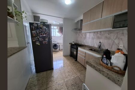 Apartamento à venda com 115m², 2 quartos e 2 vagas Apartamento à venda com 115m², 2 quartos e 2 vagasFoto 21