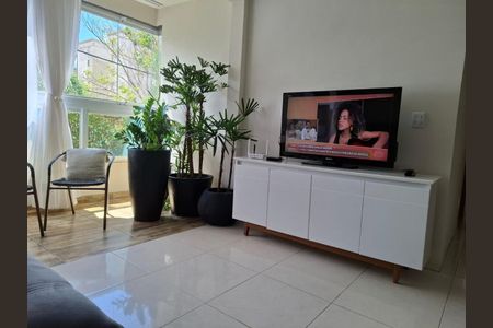 Apartamento à venda com 115m², 2 quartos e 2 vagas Apartamento à venda com 115m², 2 quartos e 2 vagasFoto 06