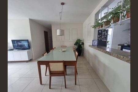Apartamento à venda com 115m², 2 quartos e 2 vagas Apartamento à venda com 115m², 2 quartos e 2 vagasFoto 07