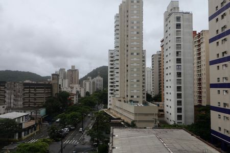 Apartamento para alugar com 120m², 3 quartos e 2 vagasVista