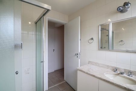 Apartamento para alugar com 120m², 3 quartos e 2 vagasBanheiro Suíte