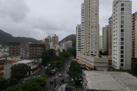 Apartamento para alugar com 120m², 3 quartos e 2 vagasVista