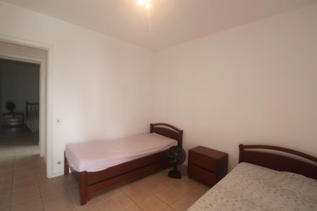 Apartamento para alugar com 120m², 3 quartos e 2 vagasQuarto