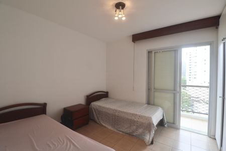 Apartamento para alugar com 120m², 3 quartos e 2 vagasQuarto