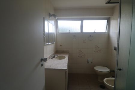 Apartamento para alugar com 120m², 3 quartos e 2 vagasBanheiro Suíte