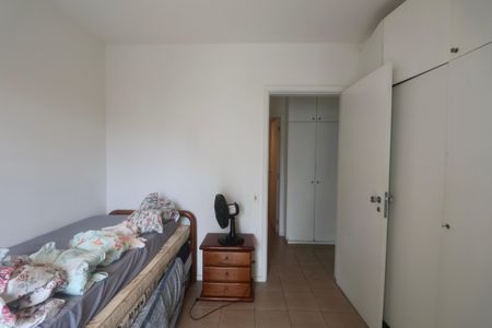 Apartamento para alugar com 120m², 3 quartos e 2 vagasQuarto 2
