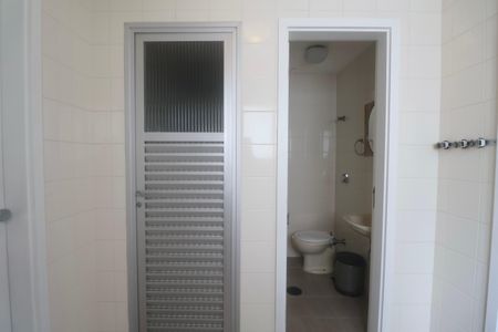 Apartamento para alugar com 120m², 3 quartos e 2 vagasÁrea de Serviço