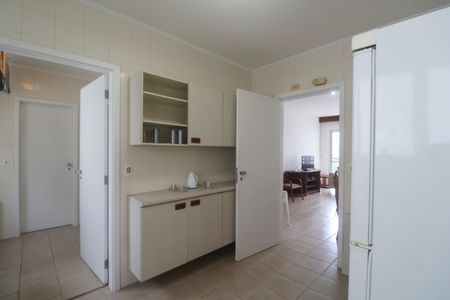 Apartamento para alugar com 120m², 3 quartos e 2 vagasCozinha