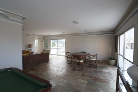 Apartamento para alugar com 120m², 3 quartos e 2 vagasÁrea comumÁrea comum