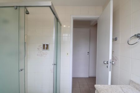 Apartamento para alugar com 120m², 3 quartos e 2 vagasBanheiro Suíte