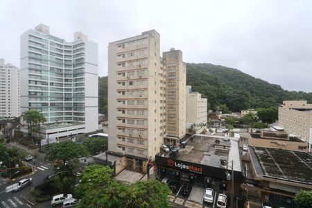 Apartamento para alugar com 120m², 3 quartos e 2 vagasVista