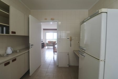 Apartamento para alugar com 120m², 3 quartos e 2 vagasCozinha