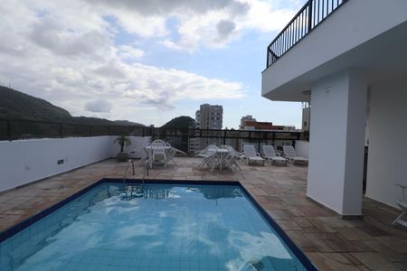 Apartamento para alugar com 120m², 3 quartos e 2 vagasÁrea comum