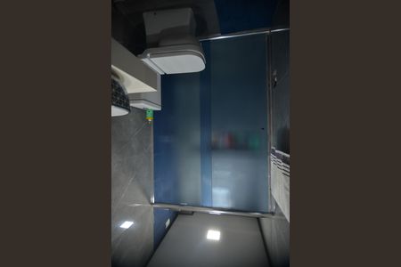 Casa à venda com 144m², 2 quartos e 2 vagasBanheiro Social