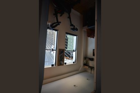 Casa à venda com 144m², 2 quartos e 2 vagasSala