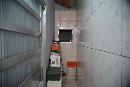 Casa à venda com 144m², 2 quartos e 2 vagasÁrea de Serviço