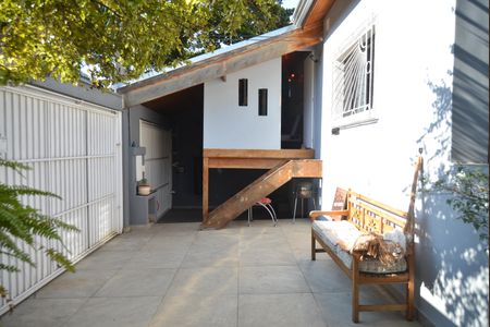 Casa à venda com 144m², 2 quartos e 2 vagasGaragem