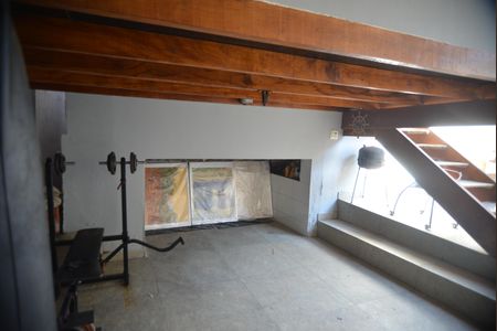 Casa à venda com 144m², 2 quartos e 2 vagasGaragem