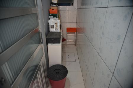 Casa à venda com 144m², 2 quartos e 2 vagasÁrea de Serviço