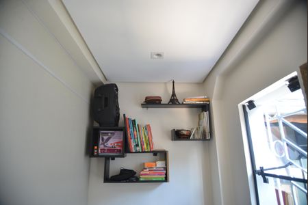 Sala de casa à venda com 2 quartos, 144m² em Vila Camilópolis, Santo André