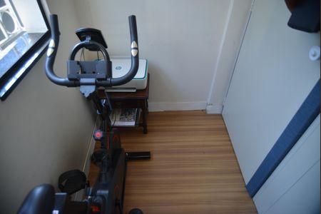 Casa à venda com 144m², 2 quartos e 2 vagasSala