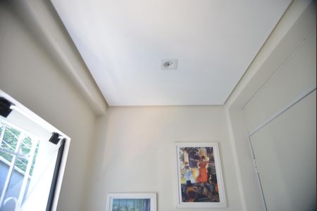 Casa à venda com 144m², 2 quartos e 2 vagasSala