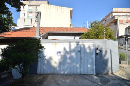 Casa à venda com 144m², 2 quartos e 2 vagasPlaca