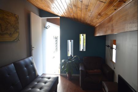 Casa à venda com 144m², 2 quartos e 2 vagasGaragem