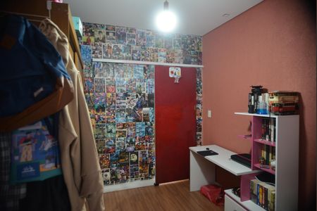 Casa à venda com 144m², 2 quartos e 2 vagasQuarto Suite