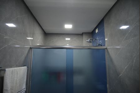 Casa à venda com 144m², 2 quartos e 2 vagasBanheiro Social