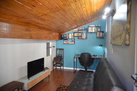 Casa à venda com 144m², 2 quartos e 2 vagasGaragem