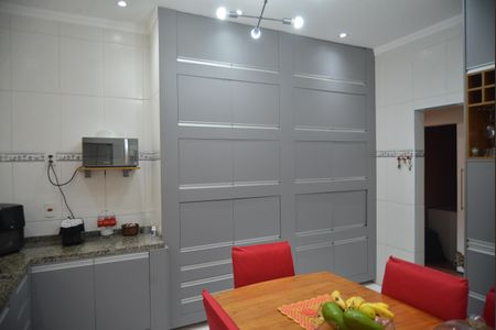 Casa à venda com 144m², 2 quartos e 2 vagasCozinha