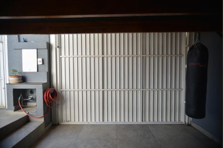 Casa à venda com 144m², 2 quartos e 2 vagasGaragem