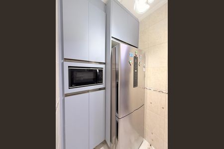 Apartamento à venda com 71m², 2 quartos e 1 vagaCozinha