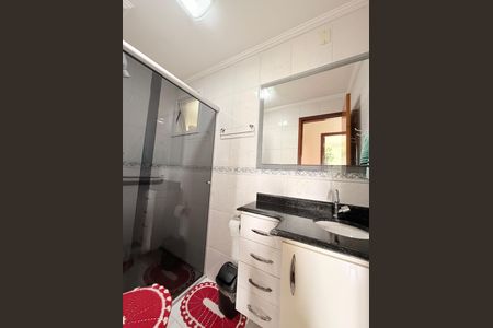 Apartamento à venda com 71m², 2 quartos e 1 vagaBanheiro Social
