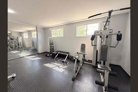 Apartamento à venda com 71m², 2 quartos e 1 vagaÁrea comum - Academia