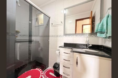 Apartamento à venda com 71m², 2 quartos e 1 vagaBanheiro Social