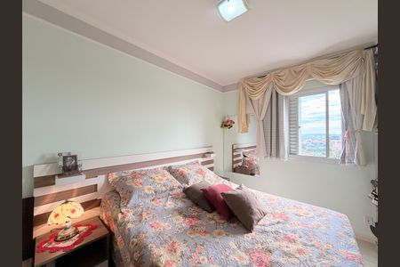 Apartamento à venda com 71m², 2 quartos e 1 vagaQuarto 2 - Suíte