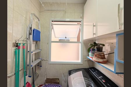 Apartamento à venda com 71m², 2 quartos e 1 vagaÁrea de Serviço