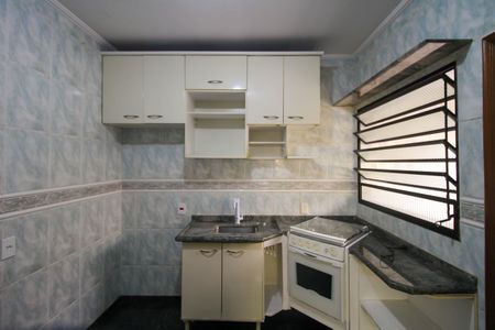 Casa de condomínio para alugar com 85m², 2 quartos e 1 vaga Casa de condomínio para alugar com 85m², 2 quartos e 1 vagaCozinha