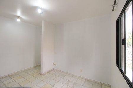 Quarto 1 de casa de condomínio para alugar com 2 quartos, 85m² em Chácara Mafalda, São Paulo