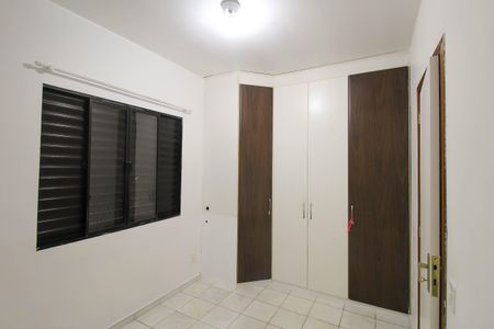 Quarto 2 de casa de condomínio para alugar com 2 quartos, 85m² em Chácara Mafalda, São Paulo