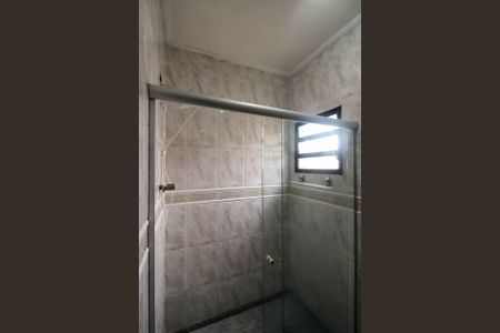 Casa de condomínio para alugar com 85m², 2 quartos e 1 vaga Casa de condomínio para alugar com 85m², 2 quartos e 1 vagaBanheiro