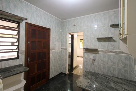 Casa de condomínio para alugar com 85m², 2 quartos e 1 vaga Casa de condomínio para alugar com 85m², 2 quartos e 1 vagaCozinha