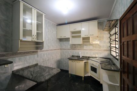 Casa de condomínio para alugar com 85m², 2 quartos e 1 vaga Casa de condomínio para alugar com 85m², 2 quartos e 1 vagaCozinha