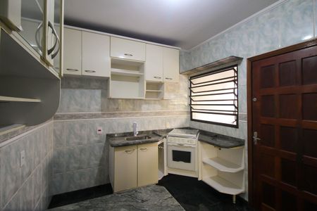 Casa de condomínio para alugar com 85m², 2 quartos e 1 vaga Casa de condomínio para alugar com 85m², 2 quartos e 1 vagaCozinha
