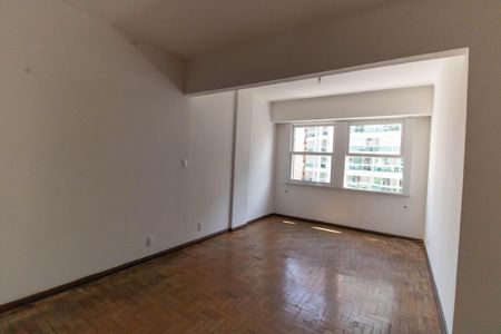 Apartamento para alugar com 85m², 3 quartos e sem vagaSala