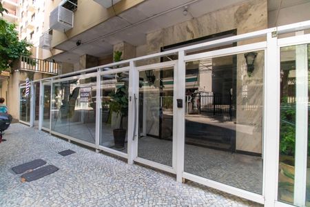 Apartamento para alugar com 85m², 3 quartos e sem vagaFachada
